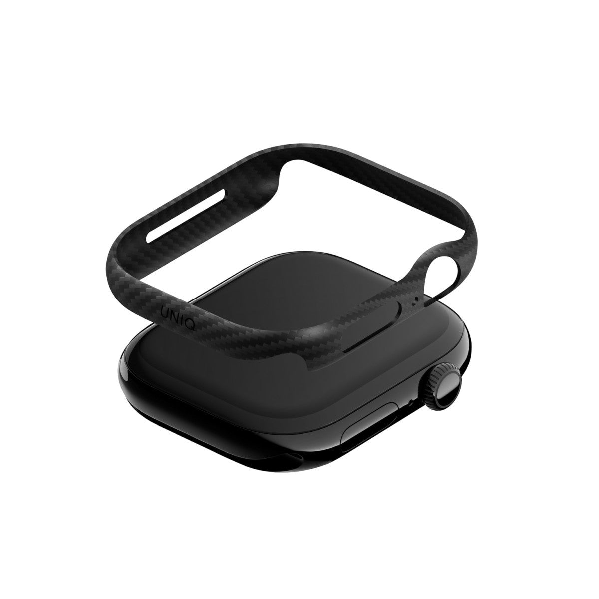 Uniq Apple Watch 42mm Keva Verge Kasa Koruyucu